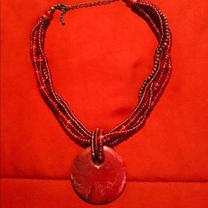 COPY - 🌸 $9 or 2/$15 🌸 Vintage Bead Necklace